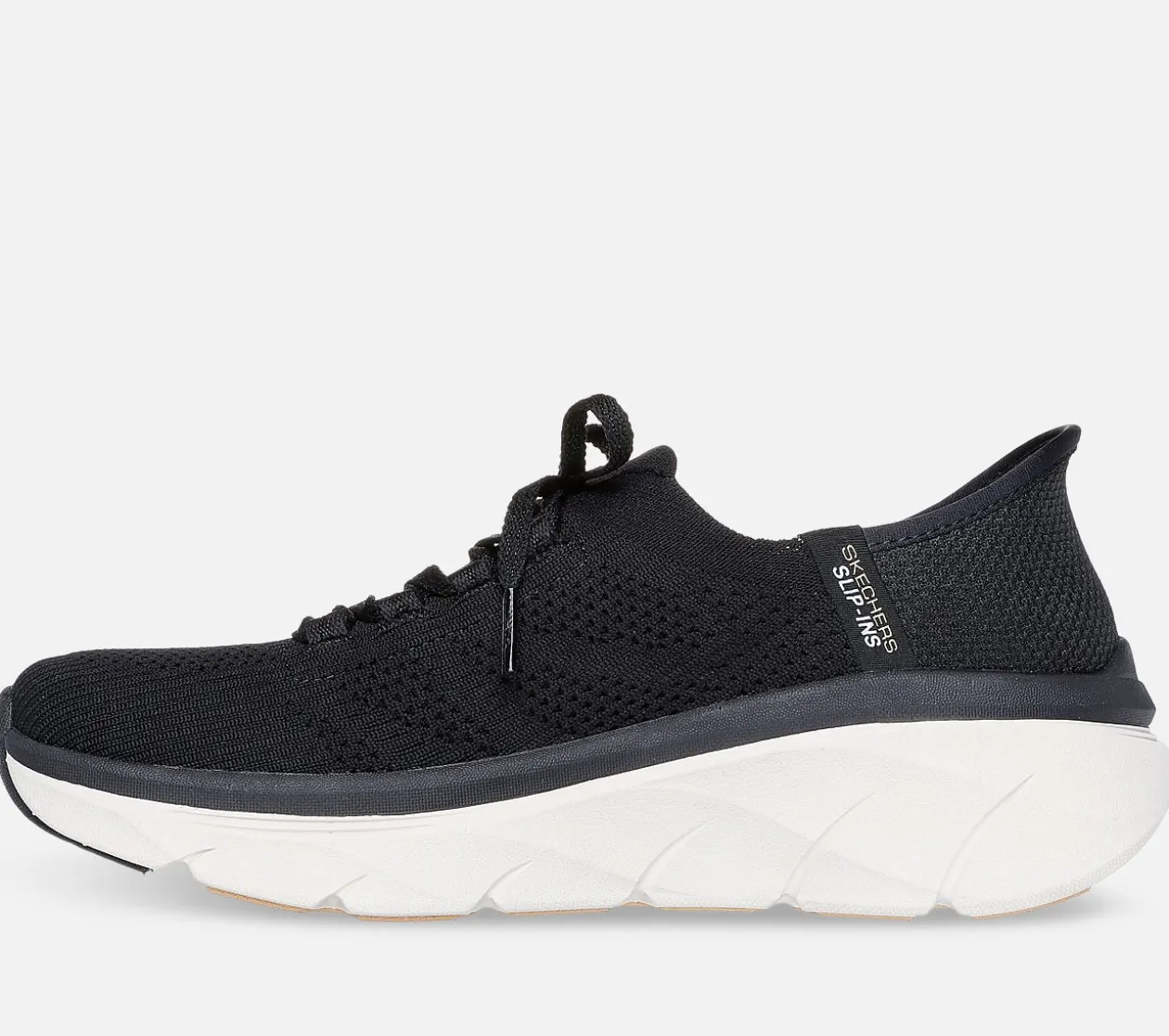 Relaxed Fit: Slip-ins: D'Lux Walker 2.0 - Thrill Movement