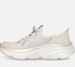 Relaxed Fit: Slip-ins: D'Lux Vapor - Evening Glow