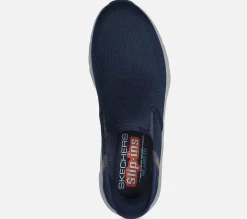 Relaxed Fit: Slip-ins: D'Lux Walker 2.0 - Reeler