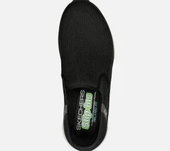 Relaxed Fit: Slip-ins: D'Lux Walker - Oxford