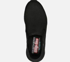 Relaxed Fit: Slip-ins: D'Lux Walker - Oxford