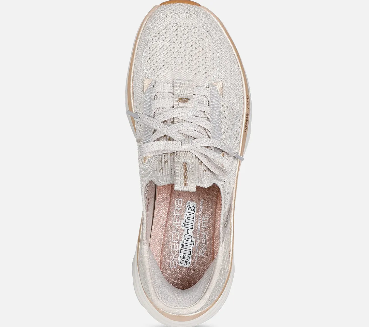 Relaxed Fit: Slip-ins: D'Lux Vapor - Evening Glow