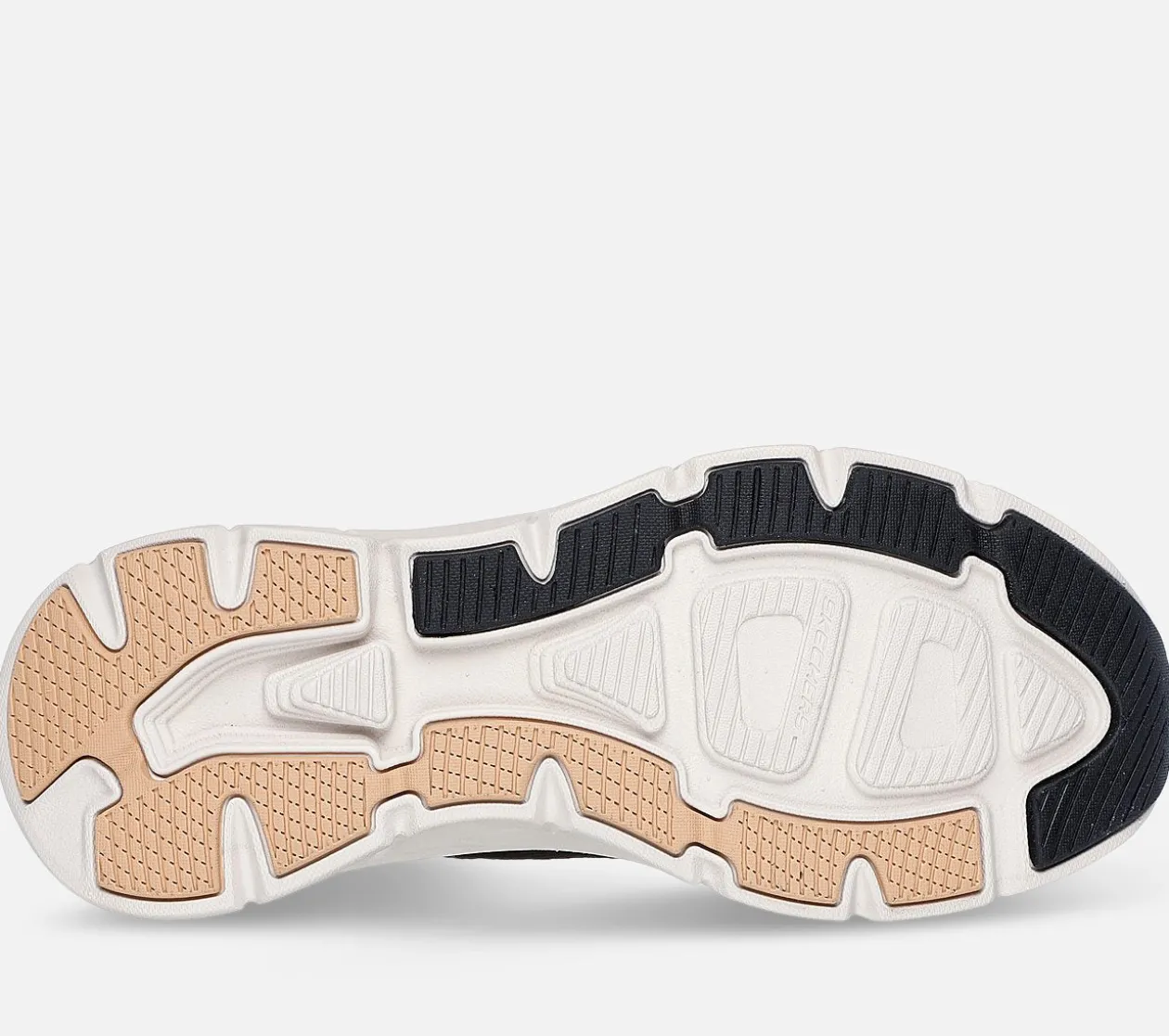 Relaxed Fit: Slip-ins: D'Lux Walker 2.0 - Thrill Movement