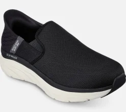 Relaxed Fit: Slip-ins: D'Lux Walker - Oxford