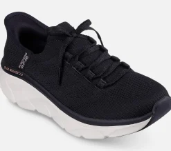 Relaxed Fit: Slip-ins: D'Lux Walker 2.0 - Thrill Movement