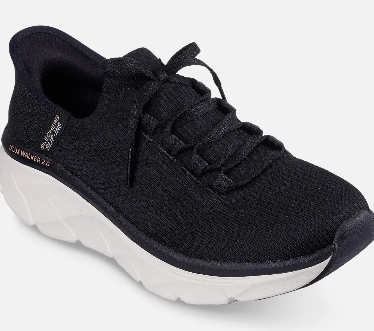 Relaxed Fit: Slip-ins: D'Lux Walker 2.0 - Thrill Movement