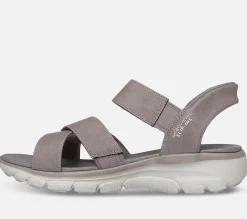 Relaxed Fit: Slip-ins: Easy Going - Somewhere Sunny