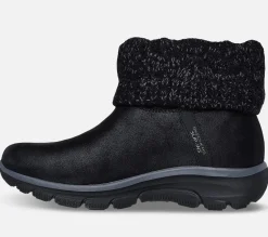 Relaxed Fit: Slip-ins: Easy Going - Cozy Weather 2