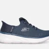 Relaxed Fit: Slip-ins: Edgeride – Impression