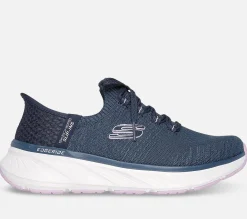 Relaxed Fit: Slip-ins: Edgeride – Impression
