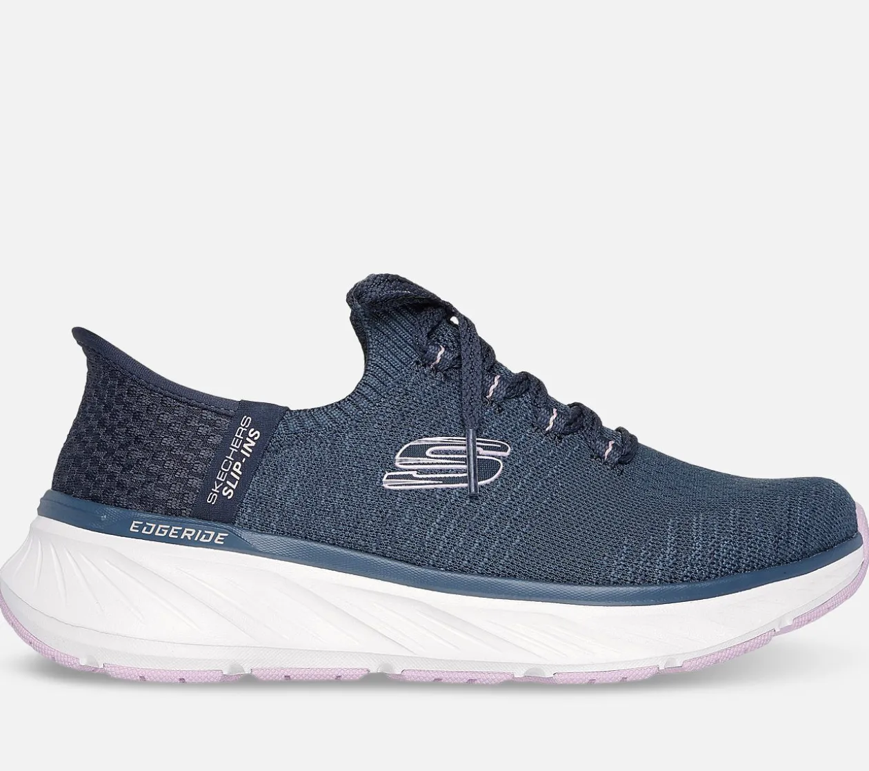 Relaxed Fit: Slip-ins: Edgeride – Impression
