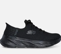 Relaxed Fit: Slip-ins: Edgeride – Impression