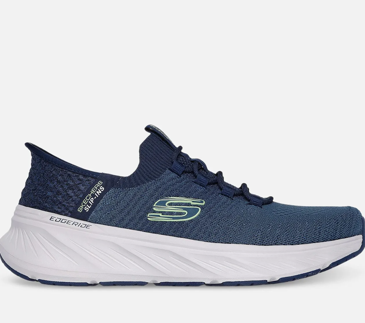 Relaxed Fit: Slip-ins: Edgeride - Raygo