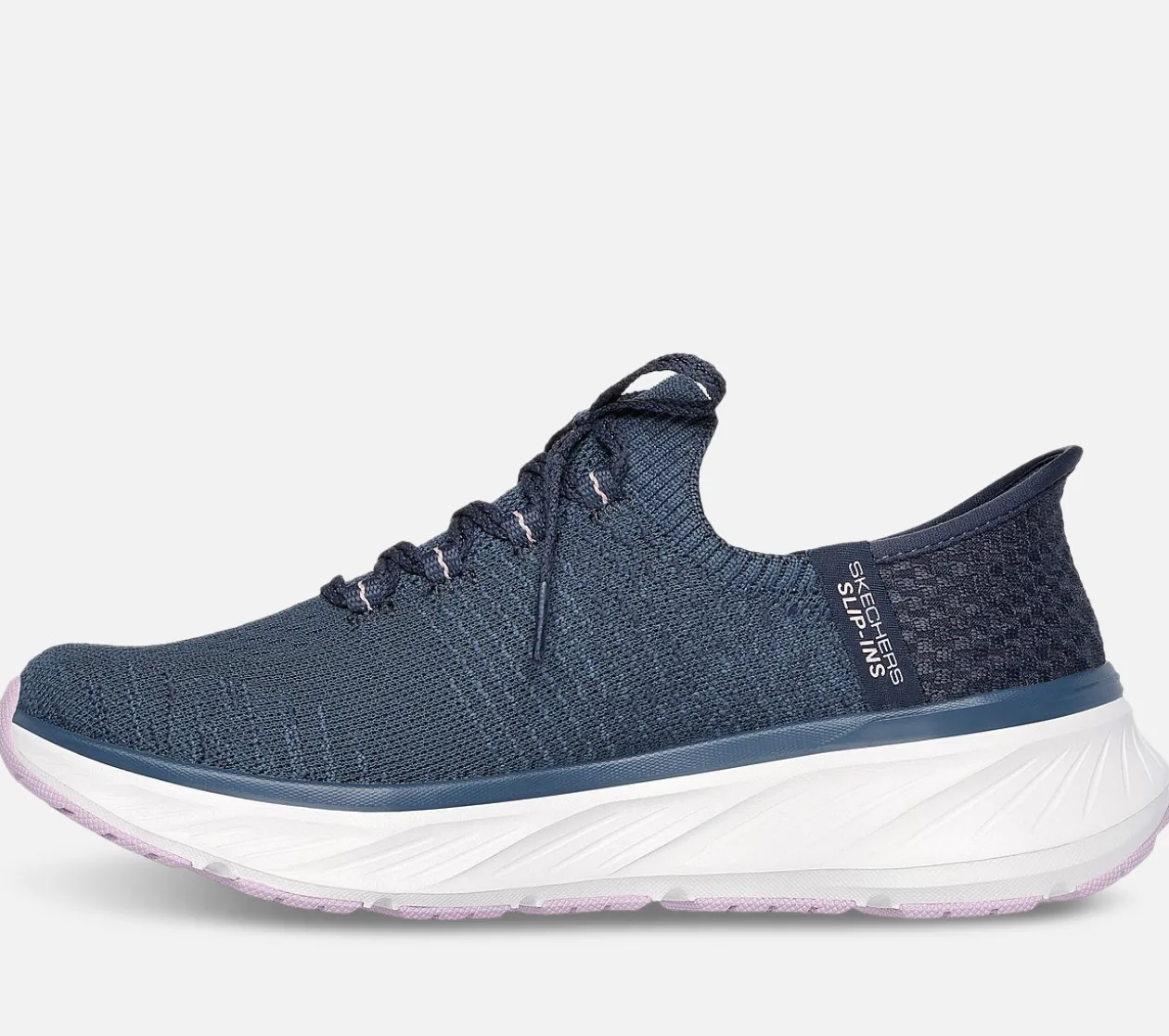Relaxed Fit: Slip-ins: Edgeride – Impression