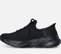 Relaxed Fit: Slip-ins: Edgeride – Impression