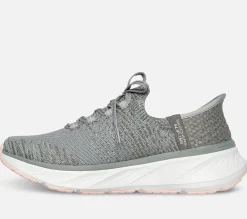 Relaxed Fit: Slip-ins: Edgeride – Impression