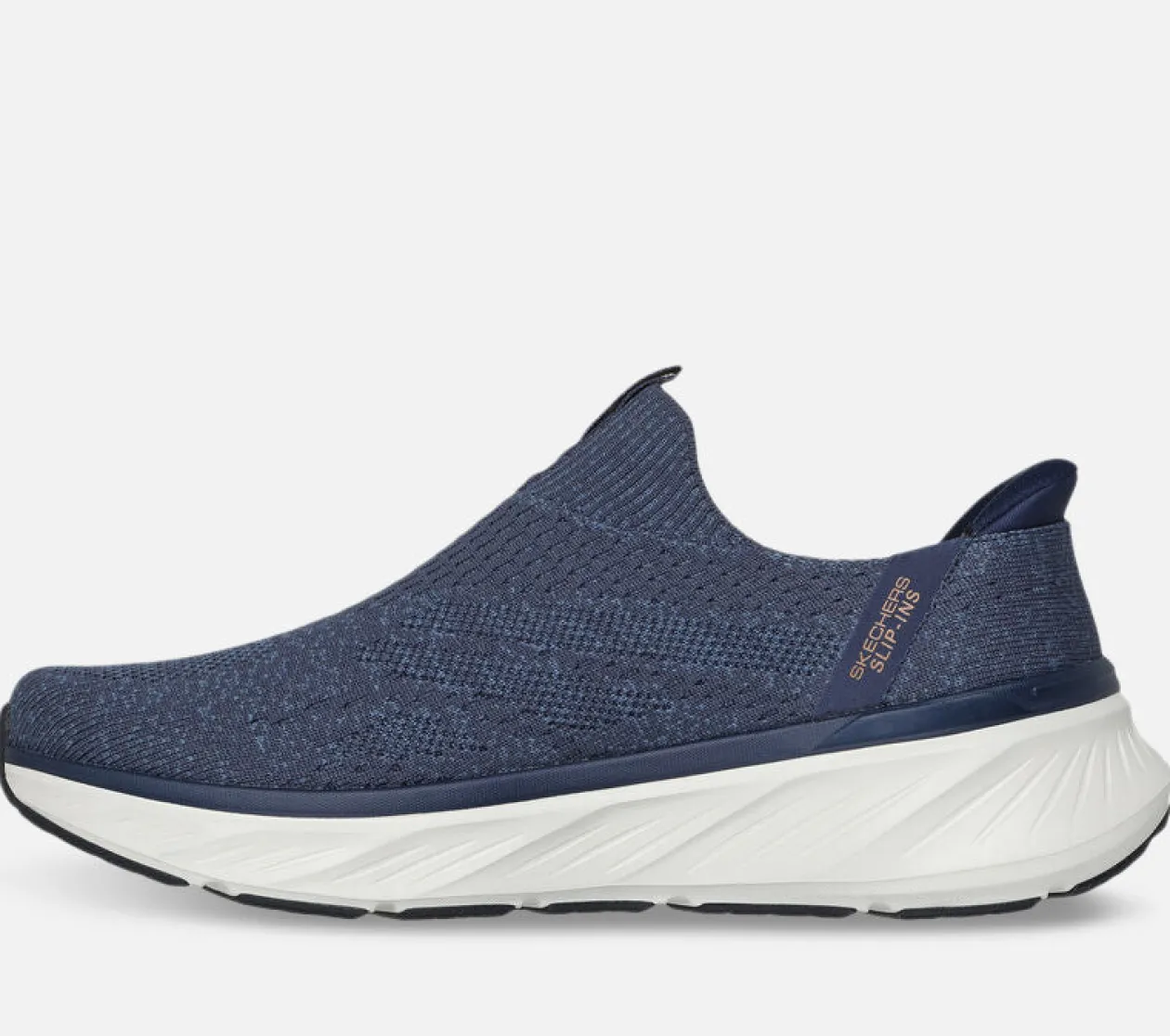 Relaxed Fit: Slip-ins: Edgeride - Commissioner