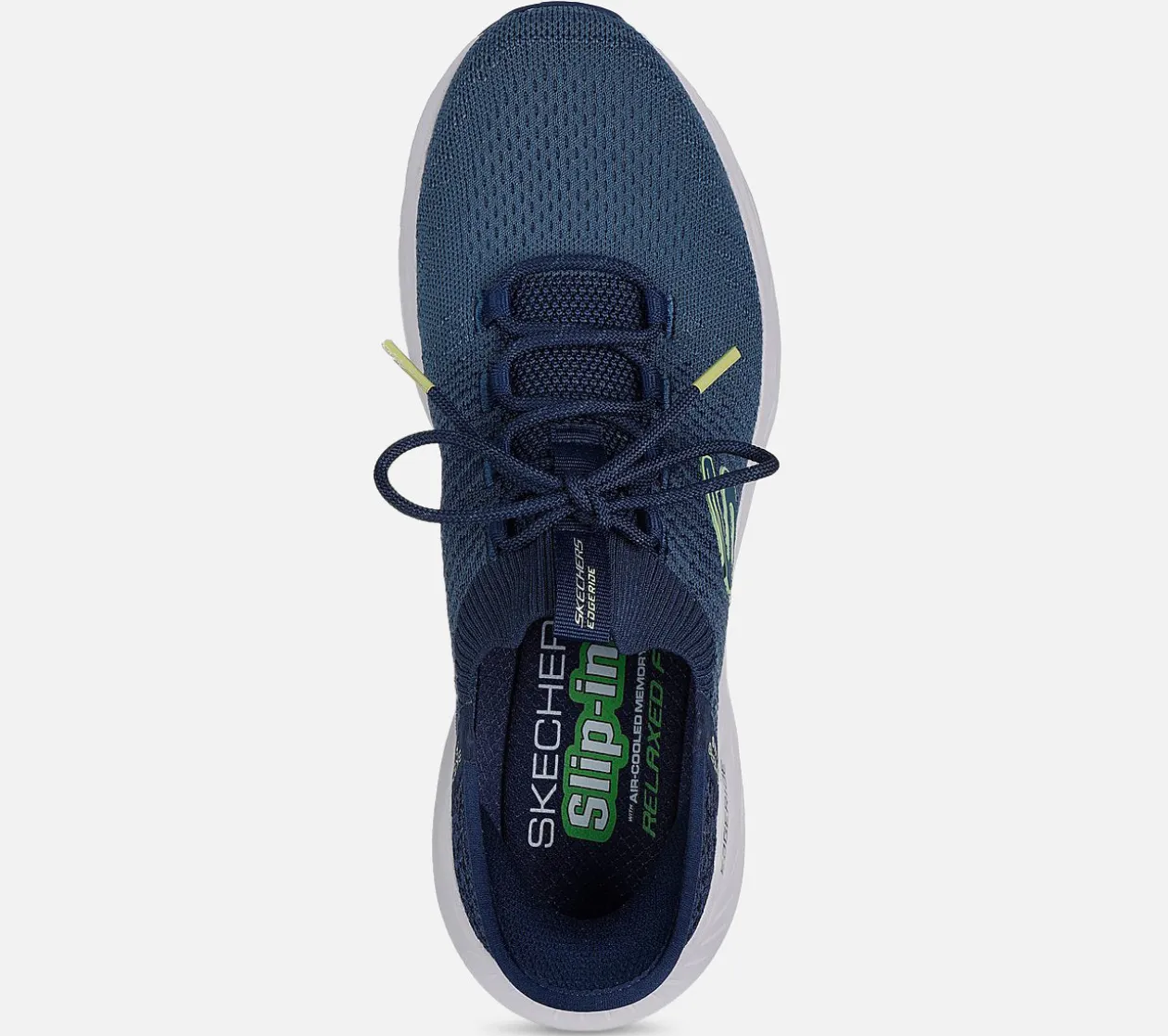 Relaxed Fit: Slip-ins: Edgeride - Raygo