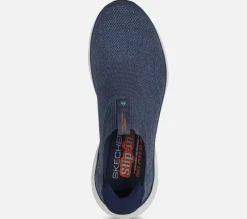 Relaxed Fit: Slip-ins: Edgeride - Commissioner