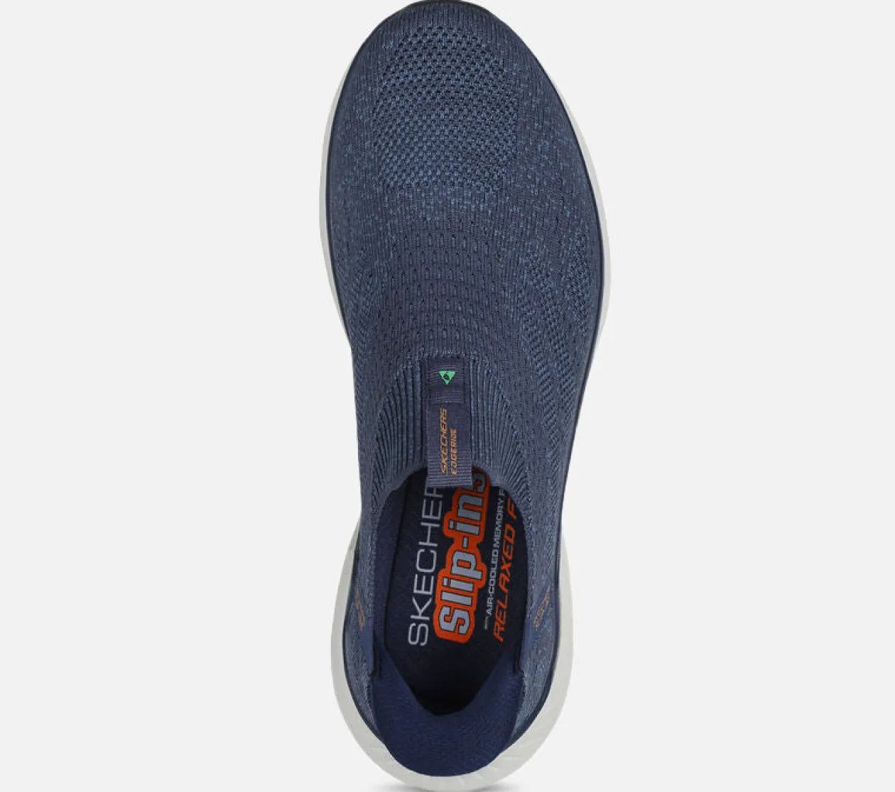 Relaxed Fit: Slip-ins: Edgeride - Commissioner
