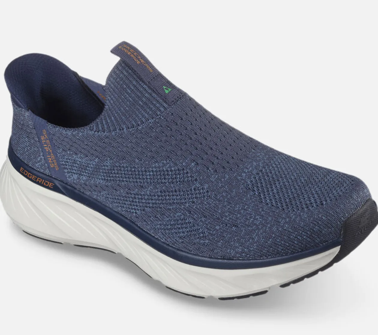 Relaxed Fit: Slip-ins: Edgeride - Commissioner
