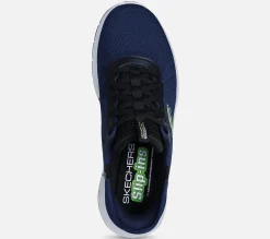 Relaxed Fit: Slip-ins: Equalizer 5.0 - Standpoint