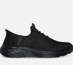 Relaxed Fit: Slip-ins: Garner - Newick