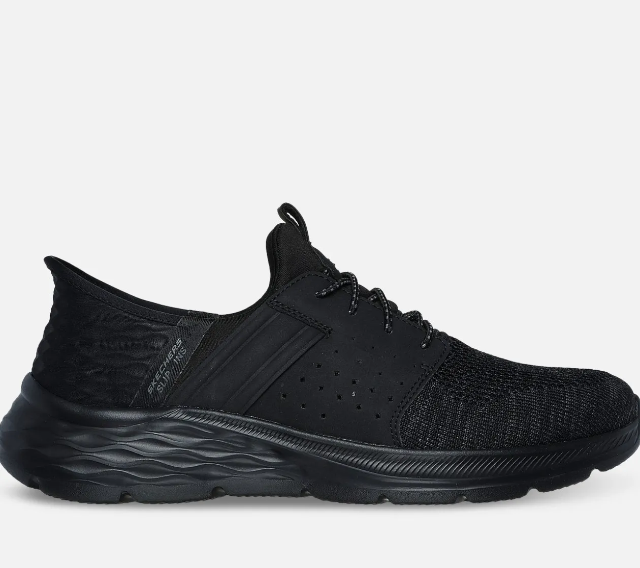 Relaxed Fit: Slip-ins: Garner - Newick