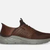 Relaxed Fit: Slip-ins: Garner - Newick