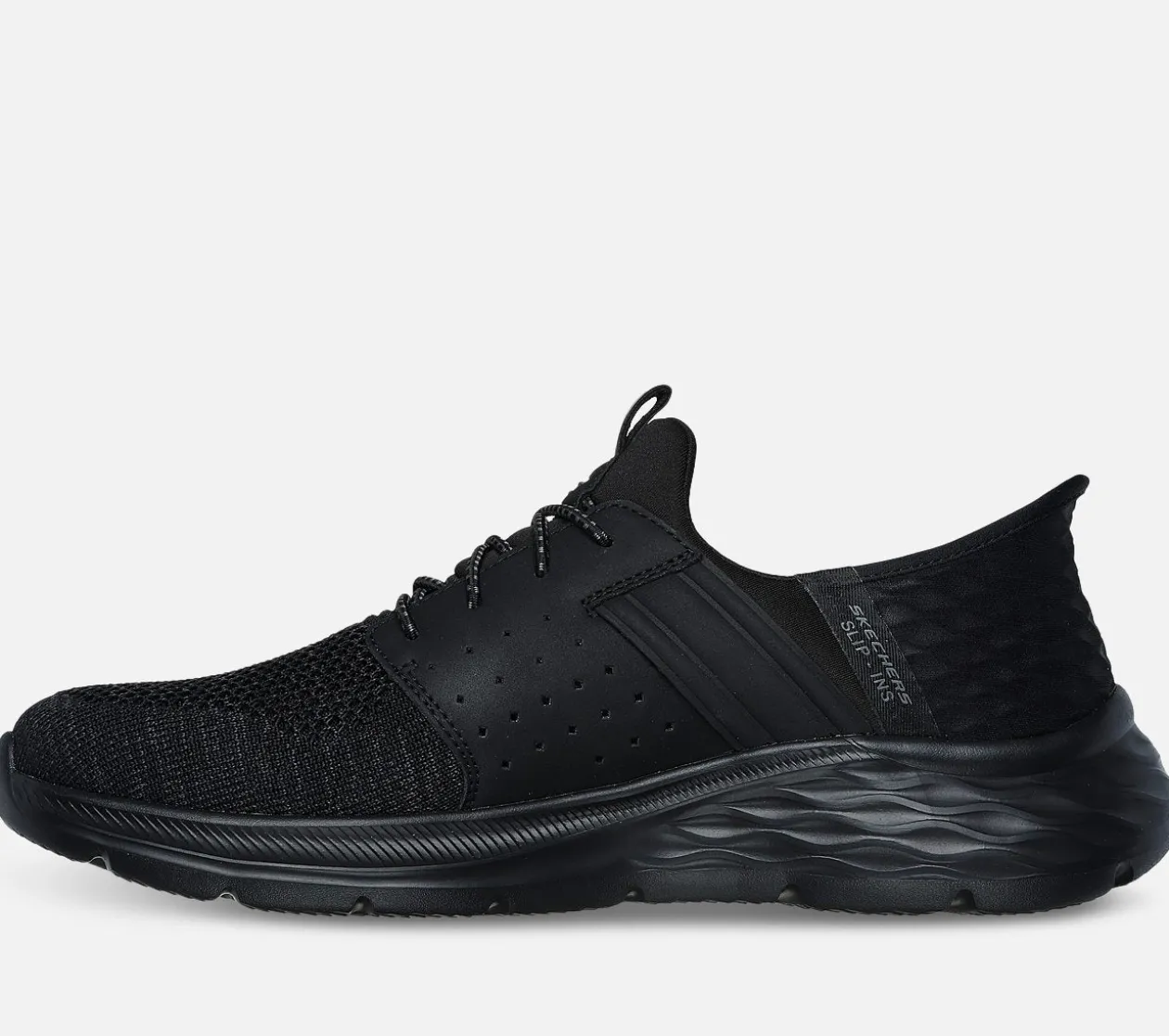 Relaxed Fit: Slip-ins: Garner - Newick
