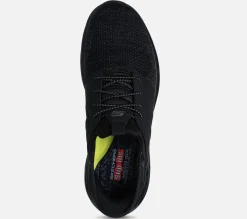 Relaxed Fit: Slip-ins: Garner - Newick