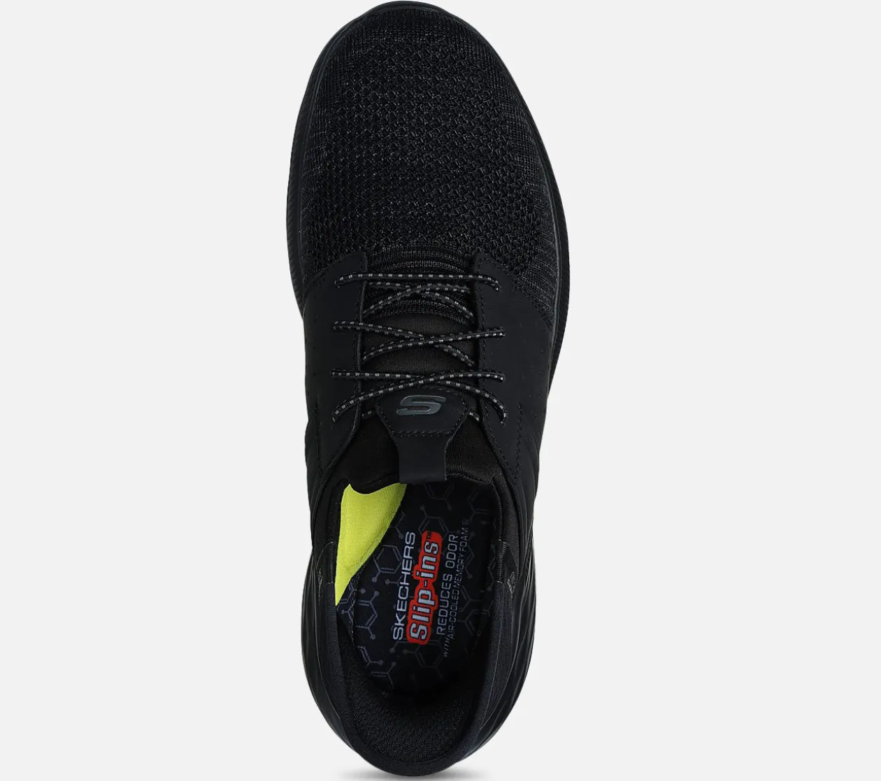 Relaxed Fit: Slip-ins: Garner - Newick