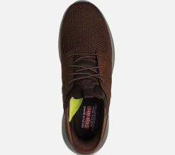 Relaxed Fit: Slip-ins: Garner - Newick