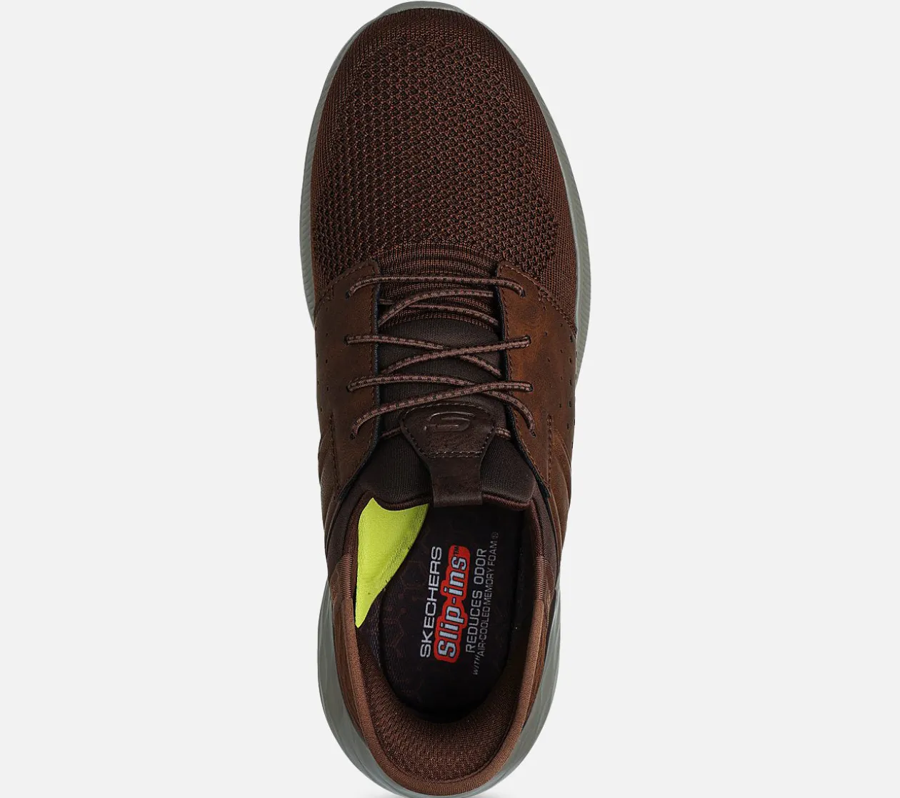 Relaxed Fit: Slip-ins: Garner - Newick