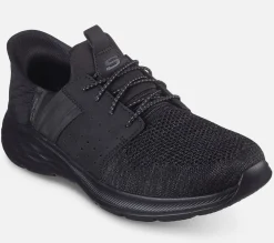 Relaxed Fit: Slip-ins: Garner - Newick