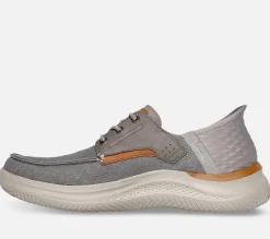 Relaxed Fit: Slip-ins: Hasting - Niko