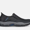 Relaxed Fit: Slip-ins: Respected- Elgin
