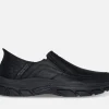Relaxed Fit: Slip-ins: Respected- Elgin