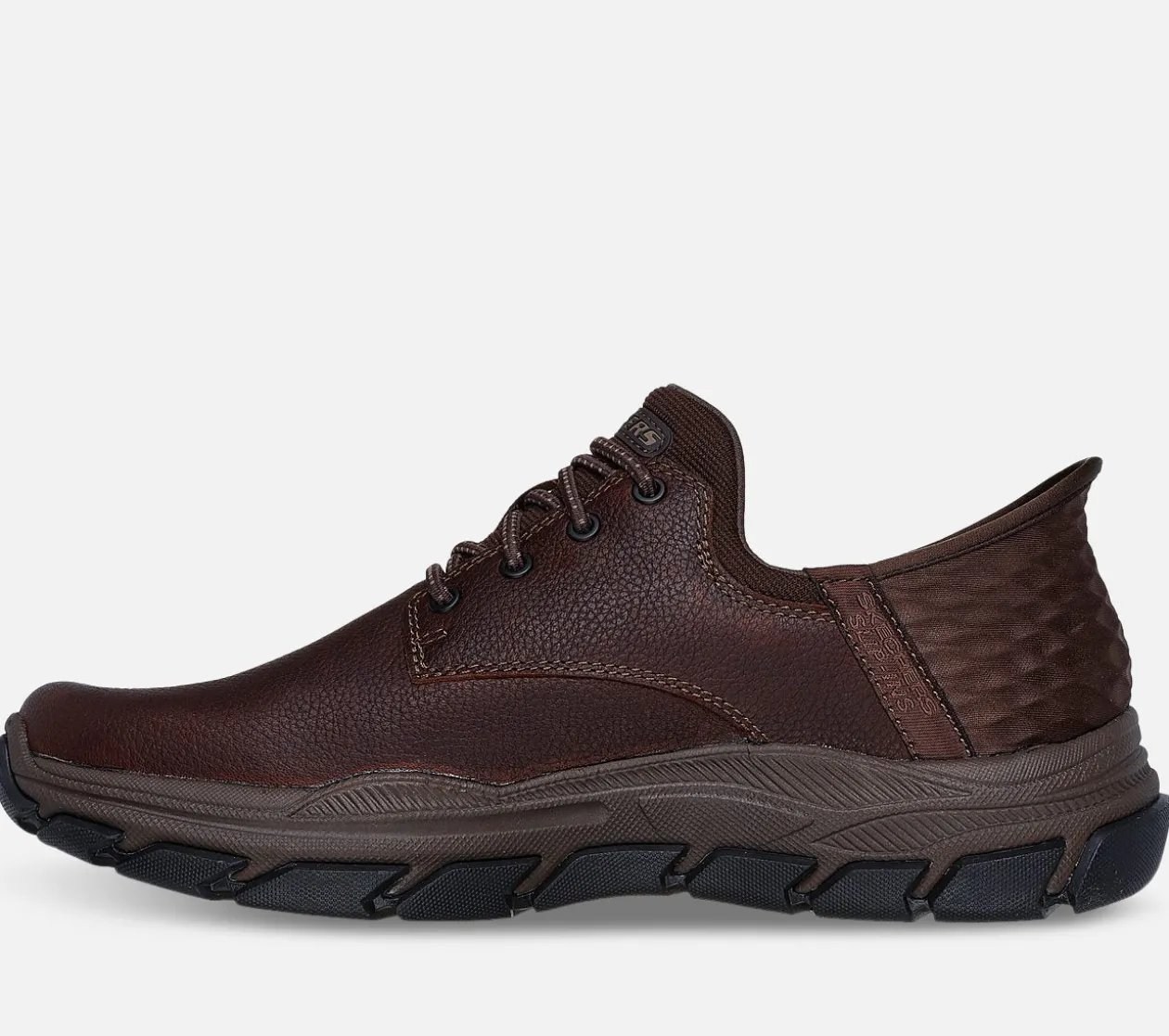 Relaxed Fit: Slip-ins: Respected - Garrett