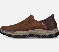 Relaxed Fit: Slip-ins: Respected- Elgin