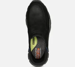 Relaxed Fit: Slip-ins: Respected- Elgin