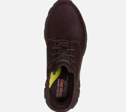 Relaxed Fit: Slip-ins: Respected - Garrett