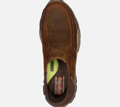 Relaxed Fit: Slip-ins: Respected- Elgin