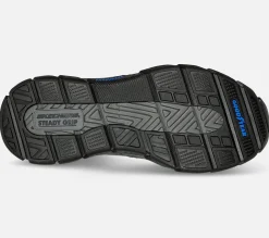 Relaxed Fit: Slip-ins: Respected- Elgin