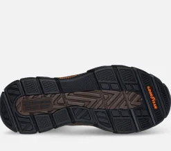 Relaxed Fit: Slip-ins: Respected - Garrett