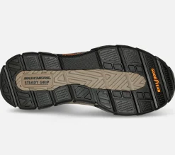 Relaxed Fit: Slip-ins: Respected- Elgin