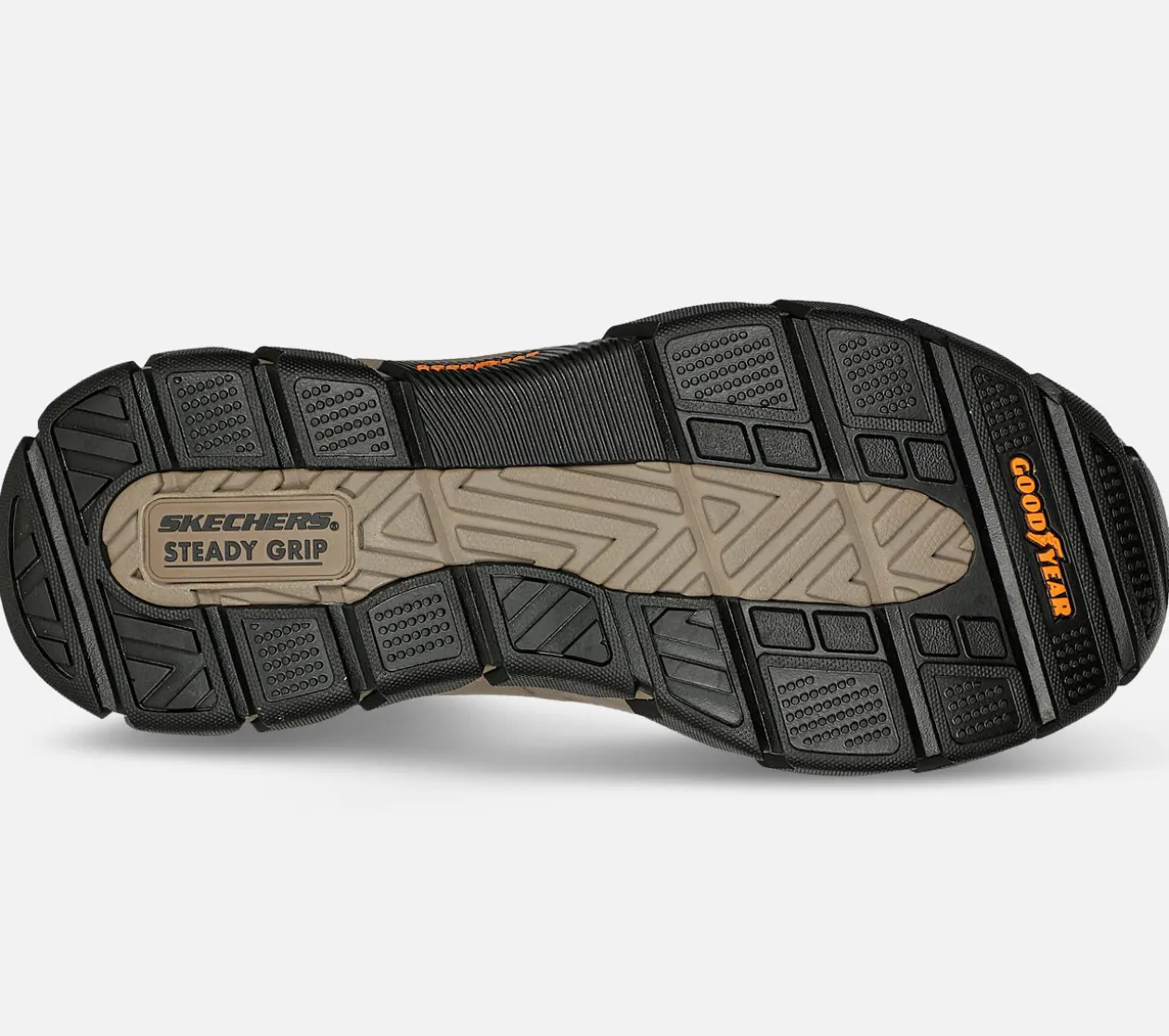 Relaxed Fit: Slip-ins: Respected- Elgin