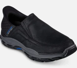 Relaxed Fit: Slip-ins: Respected- Elgin