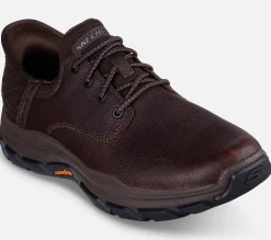 Relaxed Fit: Slip-ins: Respected - Garrett