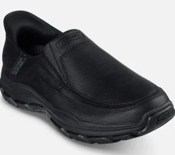 Relaxed Fit: Slip-ins: Respected- Elgin